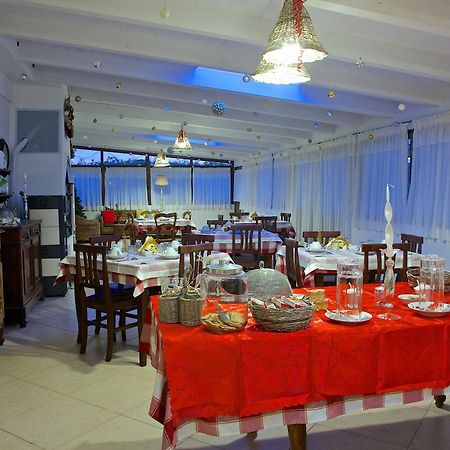 B&B Barletta Acasamia Con Parcheggio Privato Luaran gambar