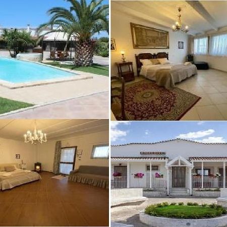 B&B Barletta Acasamia Con Parcheggio Privato Luaran gambar