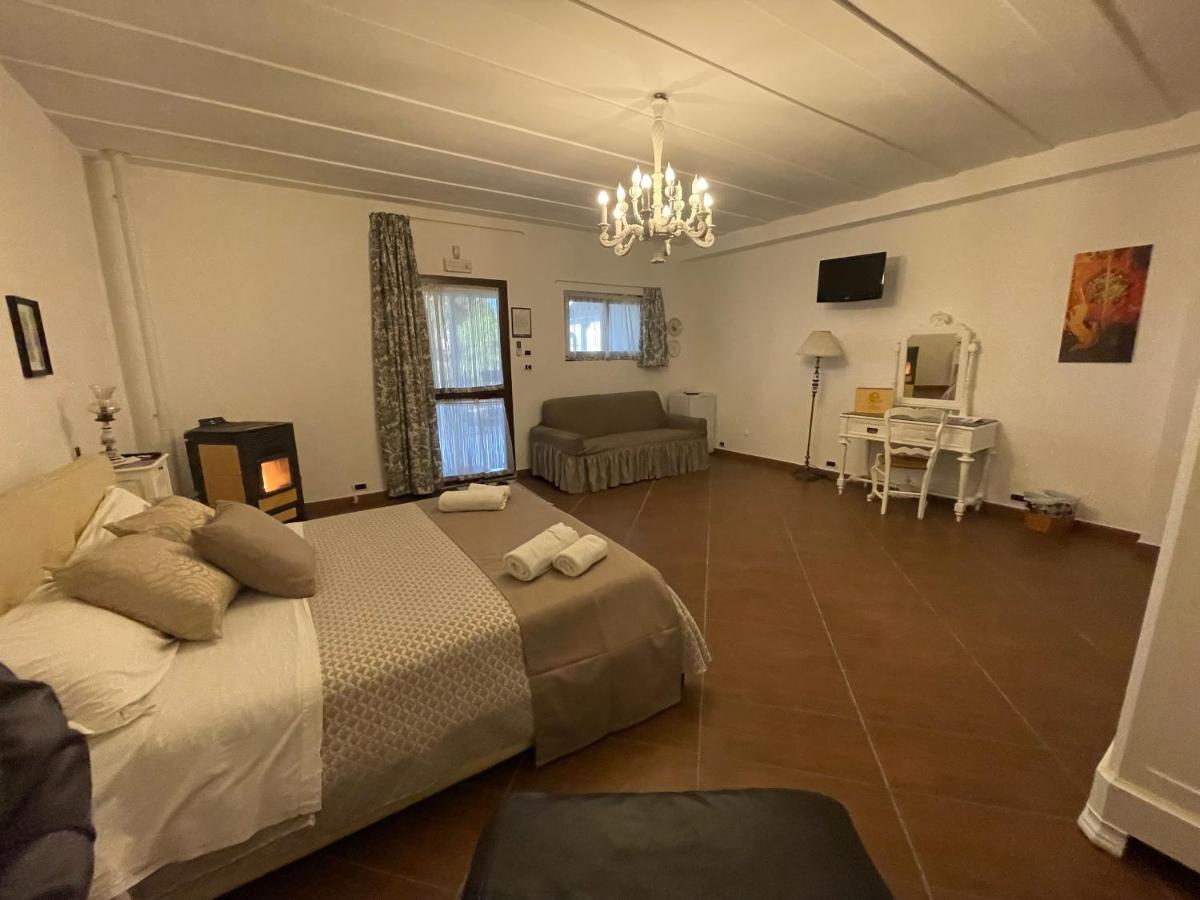 B&B Barletta Acasamia Con Parcheggio Privato Luaran gambar