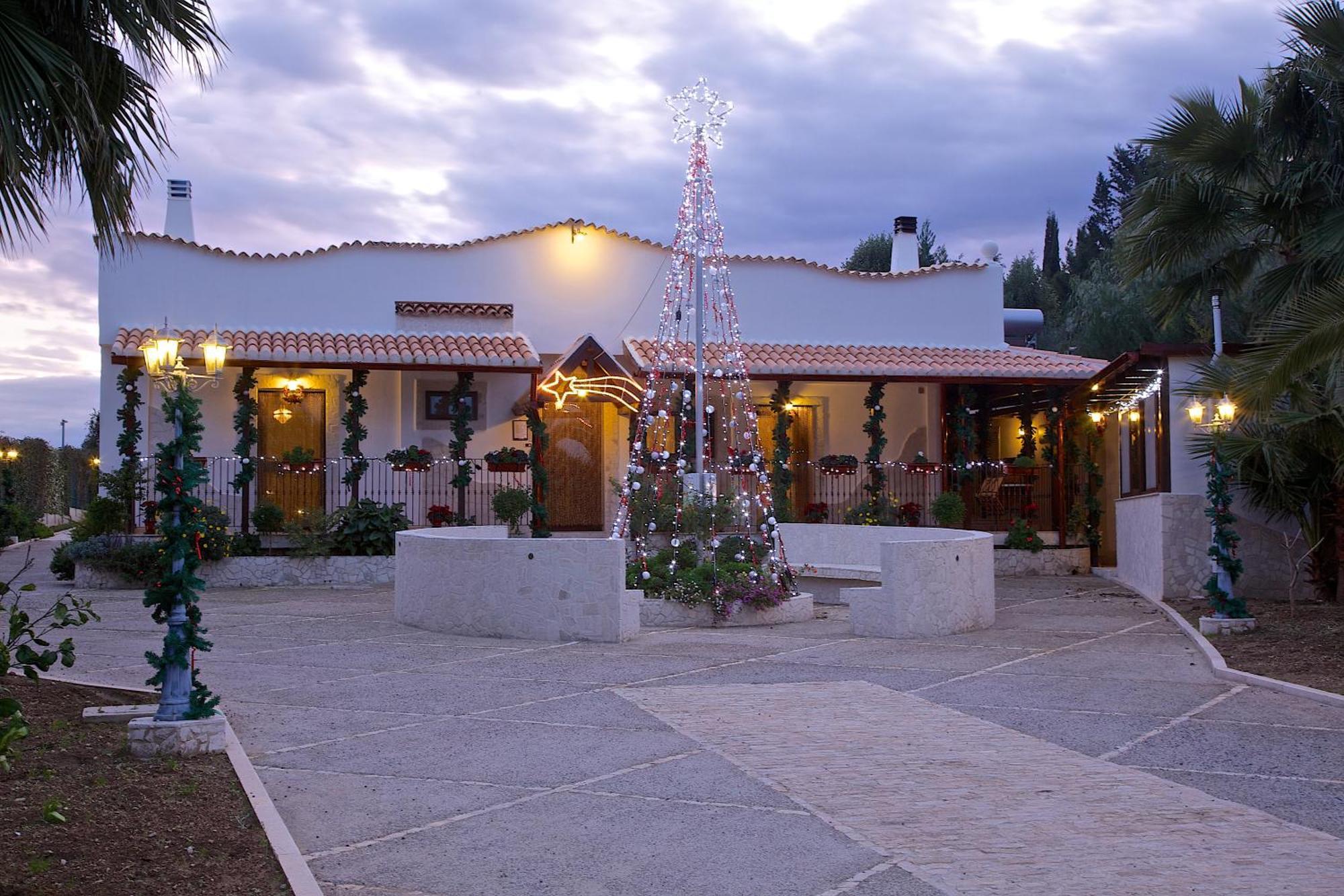 B&B Barletta Acasamia Con Parcheggio Privato Luaran gambar