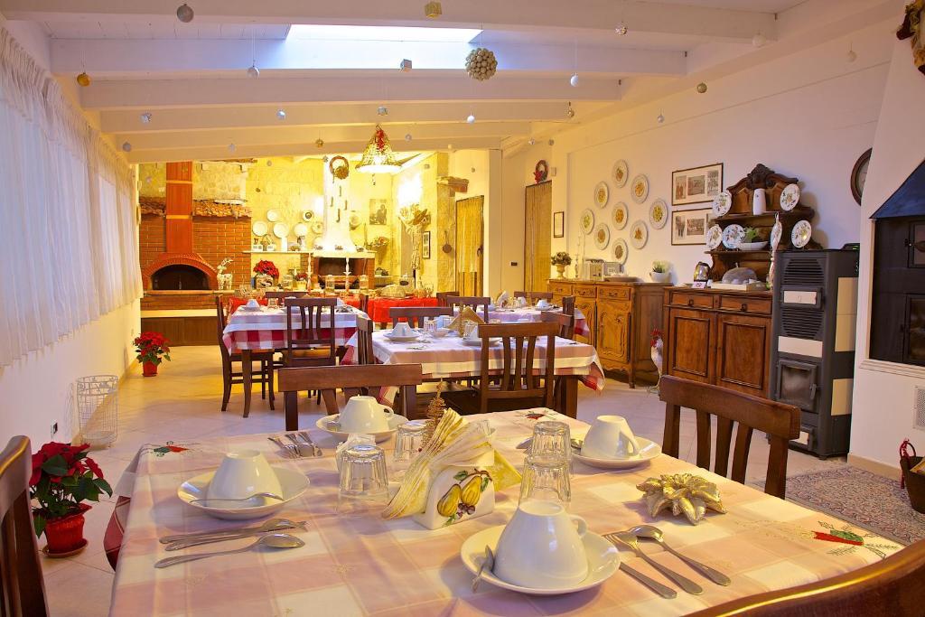 B&B Barletta Acasamia Con Parcheggio Privato Luaran gambar