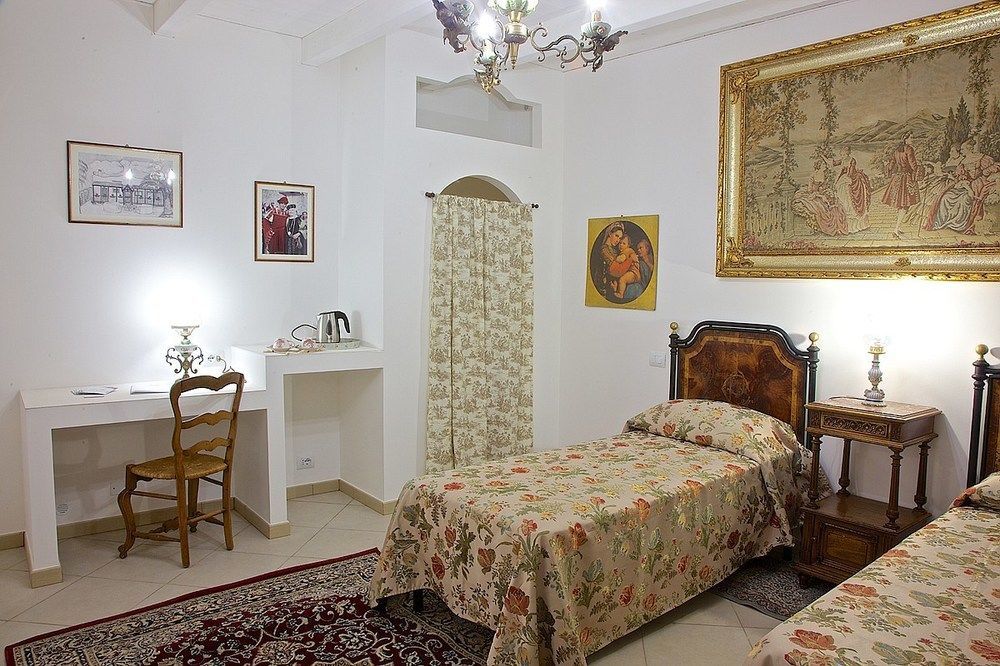 B&B Barletta Acasamia Con Parcheggio Privato Luaran gambar