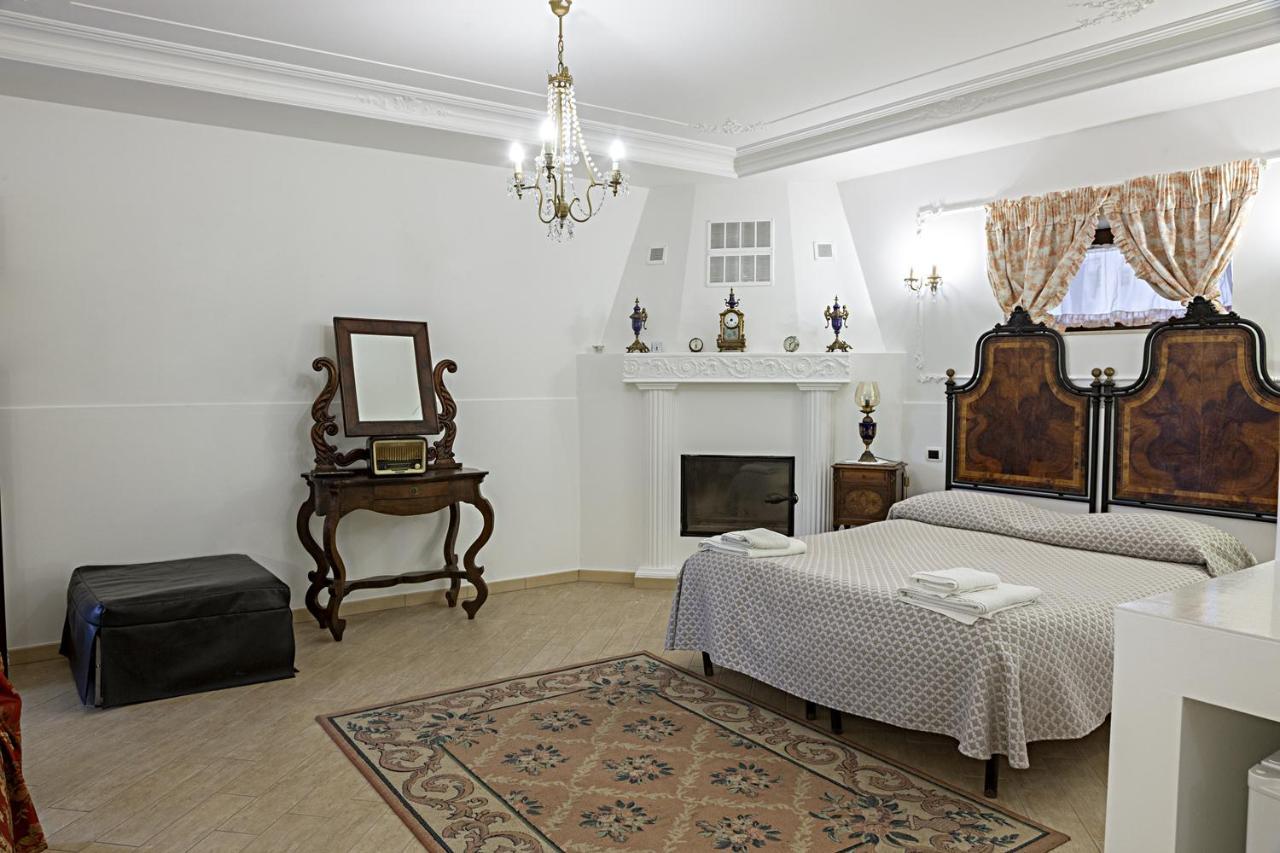 B&B Barletta Acasamia Con Parcheggio Privato Luaran gambar