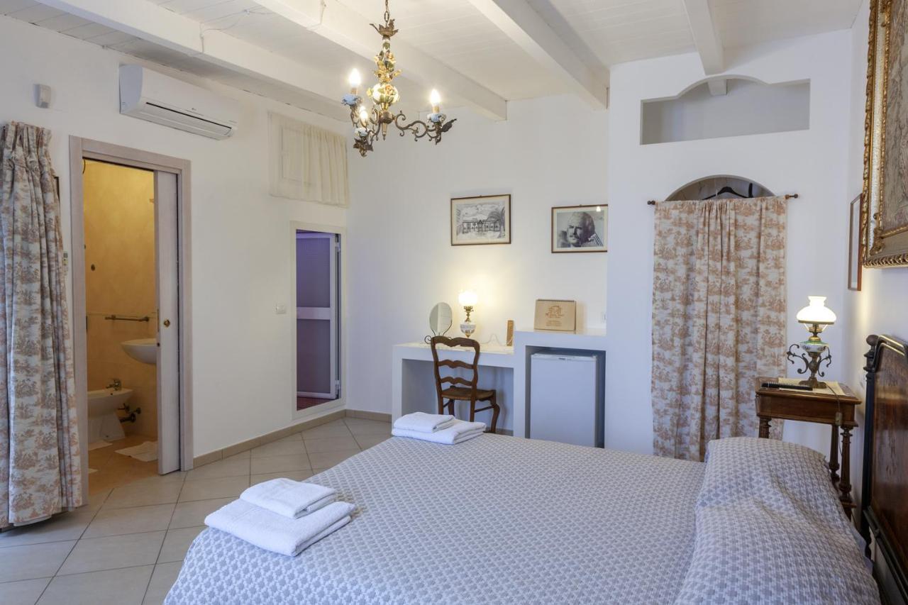 B&B Barletta Acasamia Con Parcheggio Privato Luaran gambar