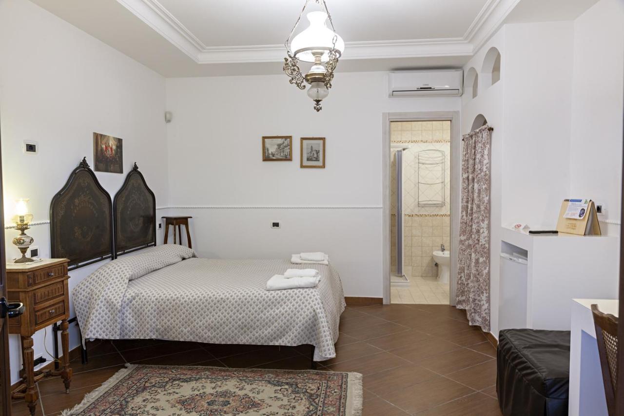 B&B Barletta Acasamia Con Parcheggio Privato Luaran gambar